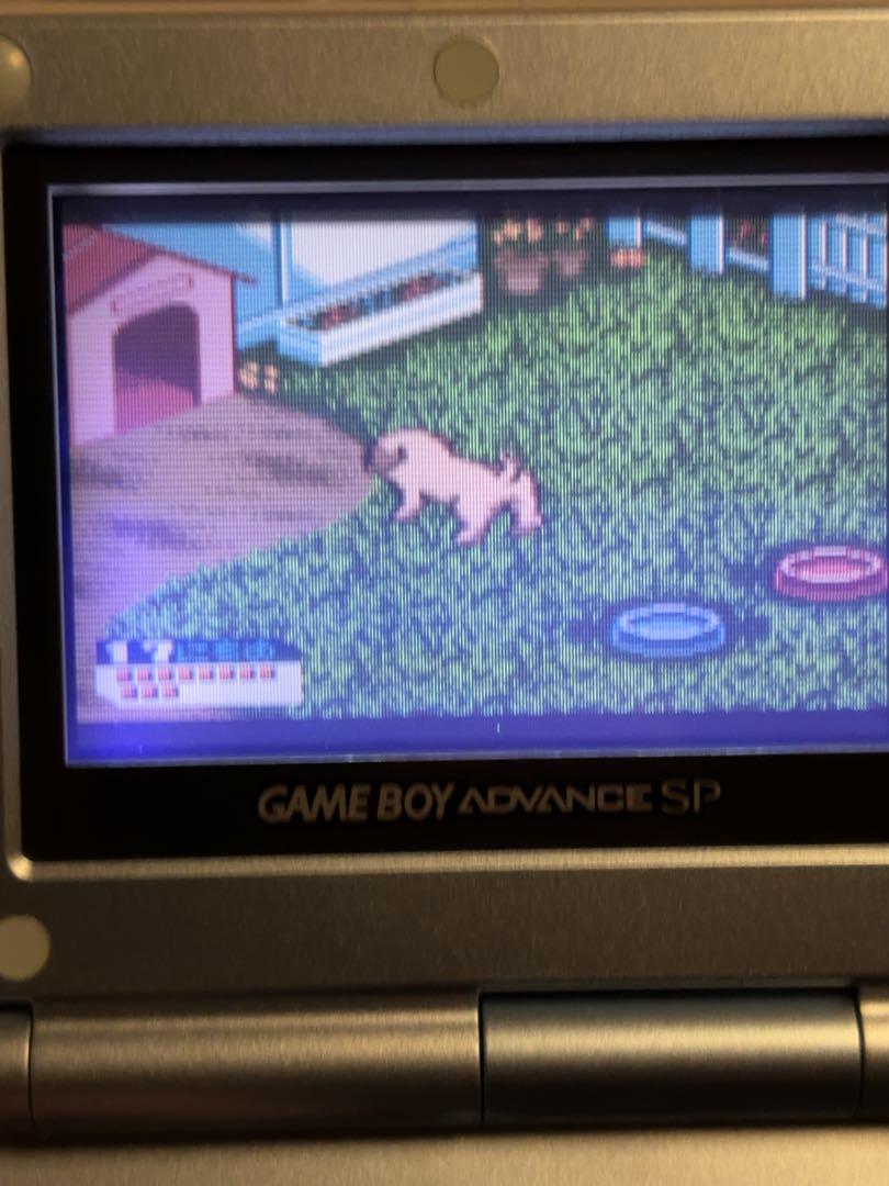 ゲーム機