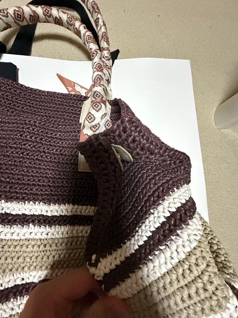 AMIRI バッグ　新品