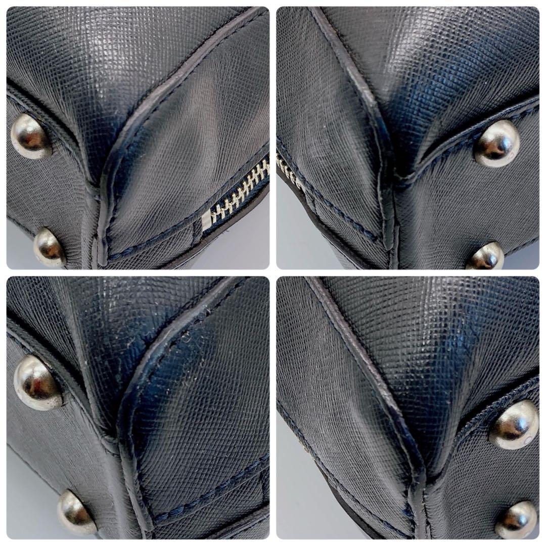 ⭐ペッレモルビダ⭐ビジネスバッグ ブリーフケース 2way ショルダーバッグ 画像6