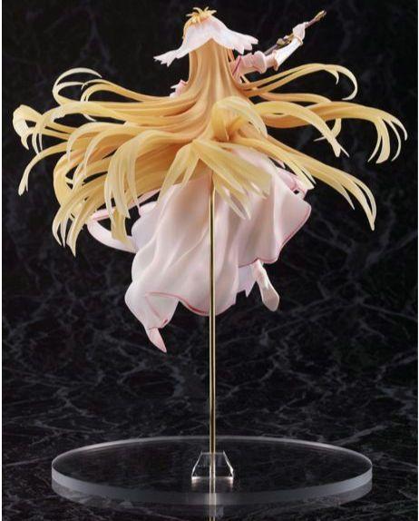 アスナ 創世神ステイシア フィギュア