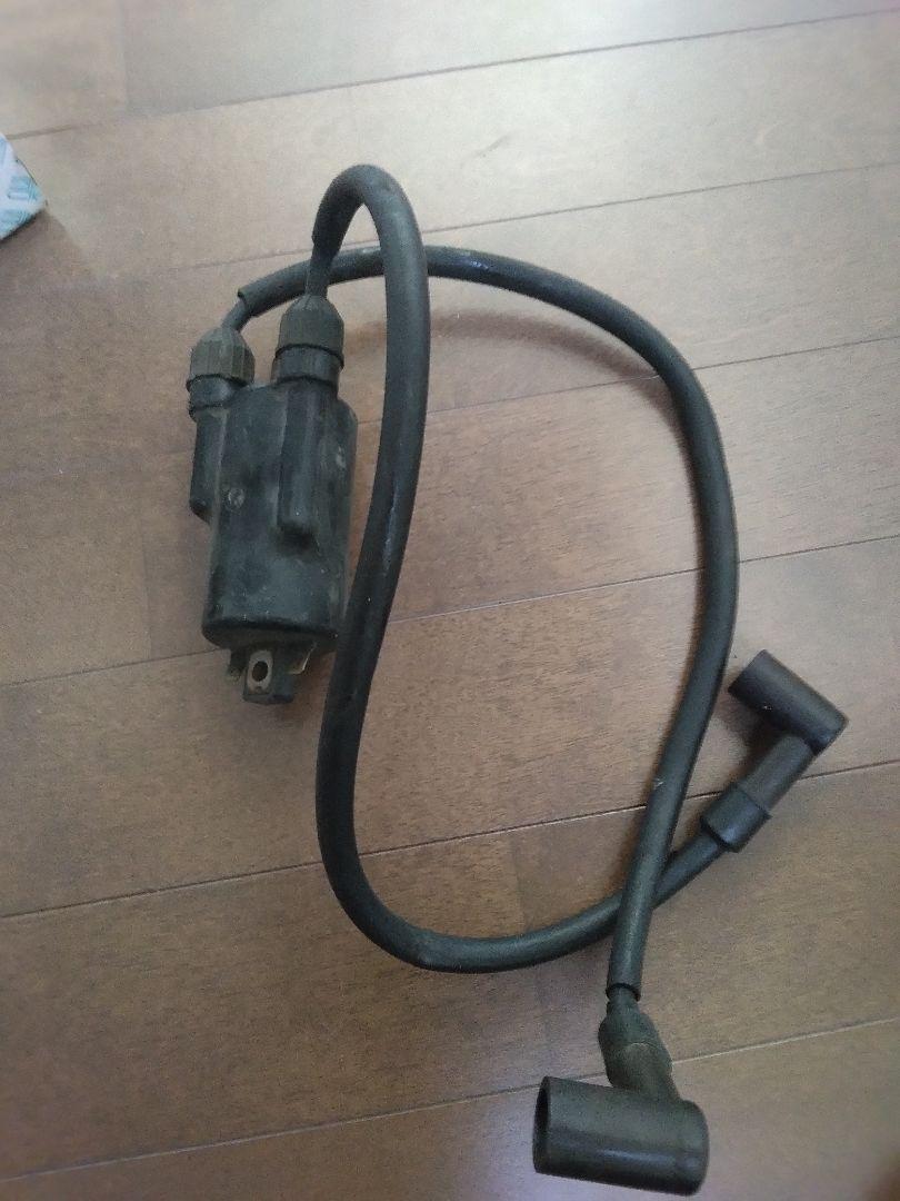 レギュレーター コイル