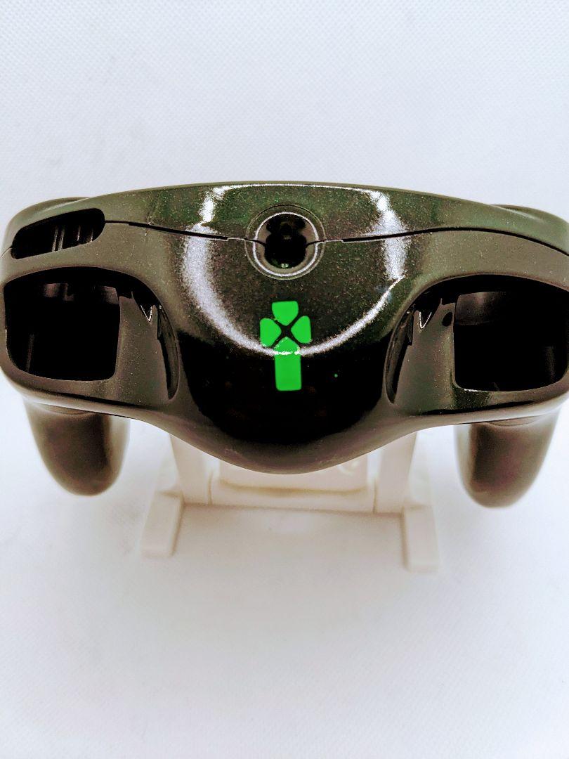 GCコントローラー ゲームキューブ 塗装コン ホムヒカ ヒカリ