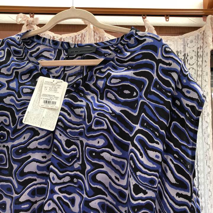 DIESELの、BLACKGOLD新品、未使用