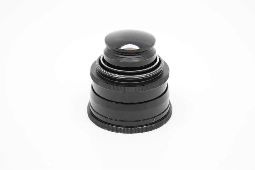 希少 Jupiter-12 35mm f2.8 L39 ライカLマウント 1 カメラ