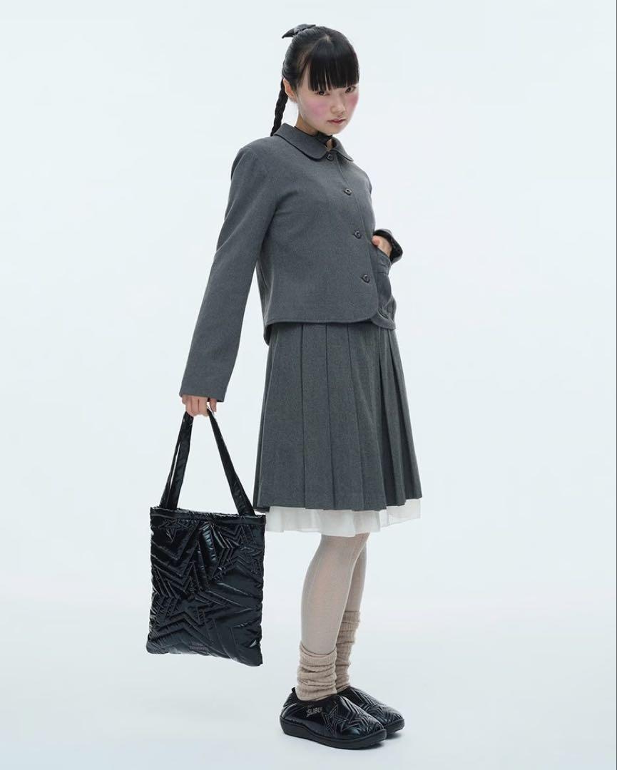 COYSEIO COY MULTI POUCH BAG