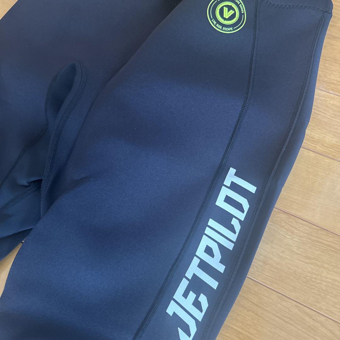 JETPILOT ウエットスーツ上下セット2XL 新品未使用