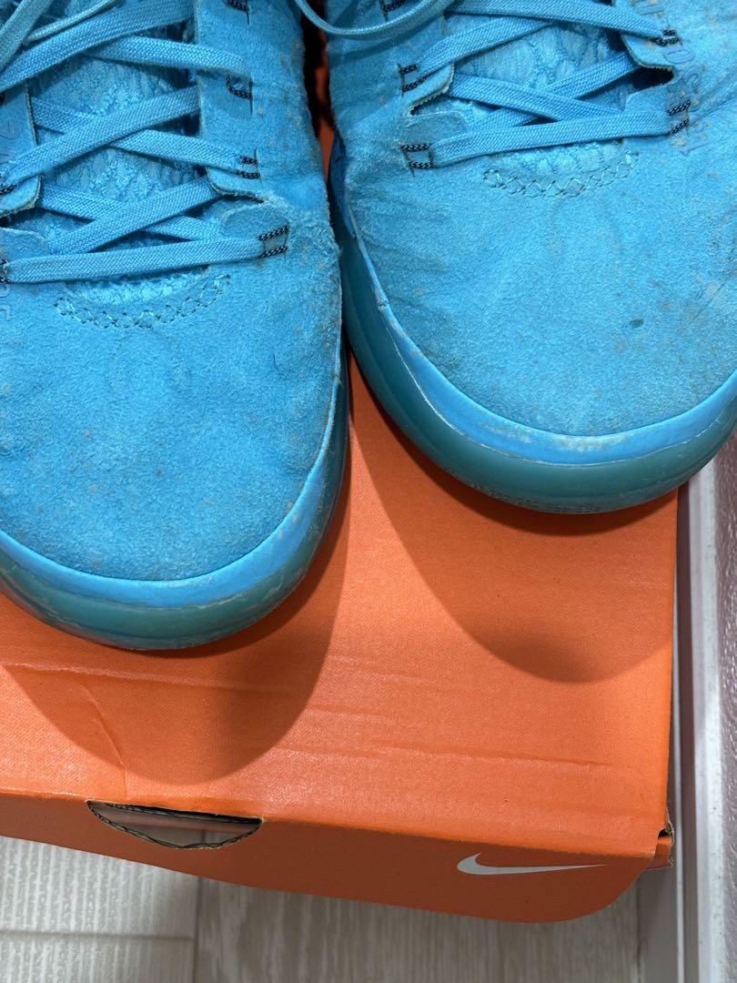 Nike Kobe A.D. 'Honesty'. Nike SNKRS