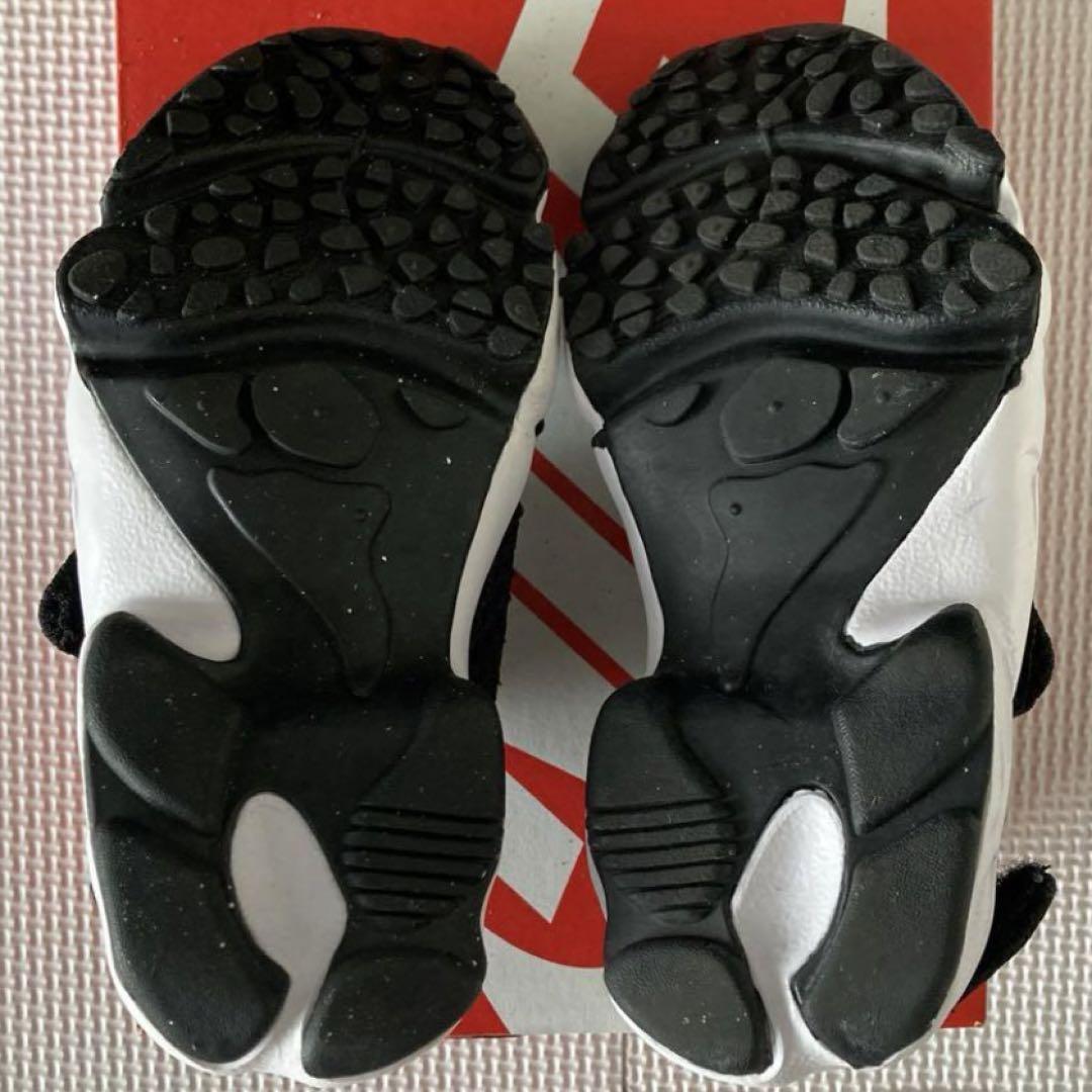 NIKE ナイキ リトルリフト 17