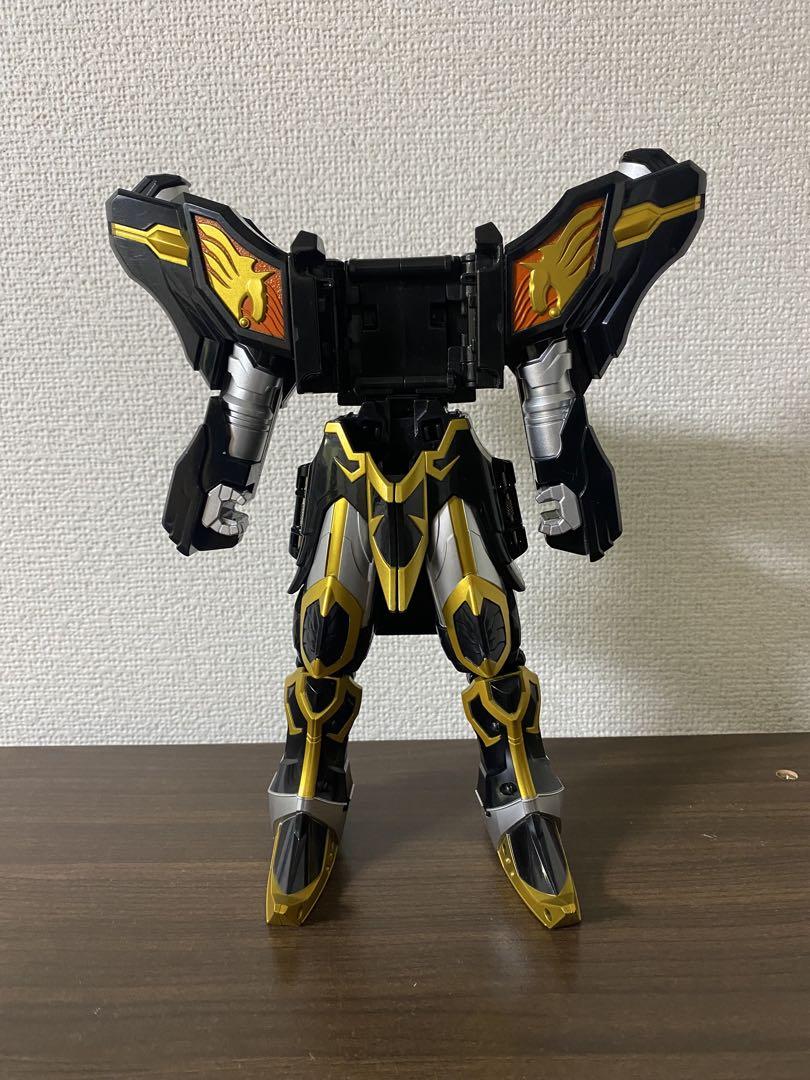 DX ウルカイザー 魔法戦隊マジレンジャー - メルカリ DX ウルカイザー 魔法戦隊マジレンジャー - メルカリ