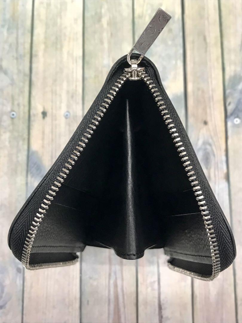 ANTIDOTE BUYERS CLUB コインケース 二つ折り財布　5088