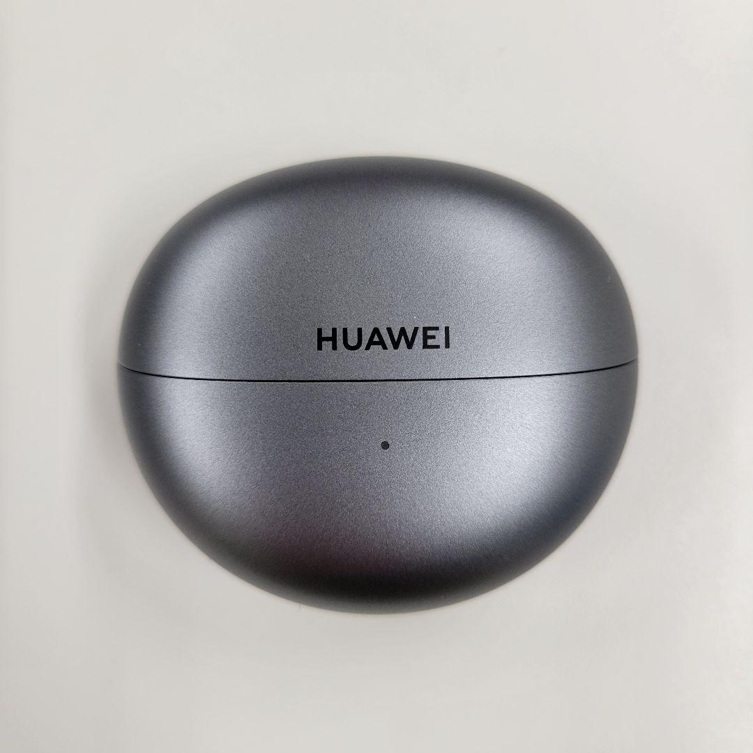 HUAWEI FreeClip ブラック　充電ケースのみ