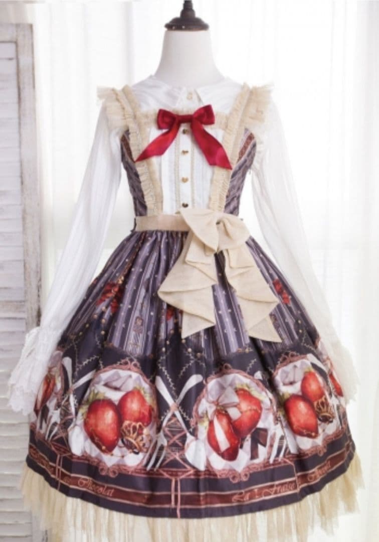 musse du chocolat JSK musse du chocolat JSK