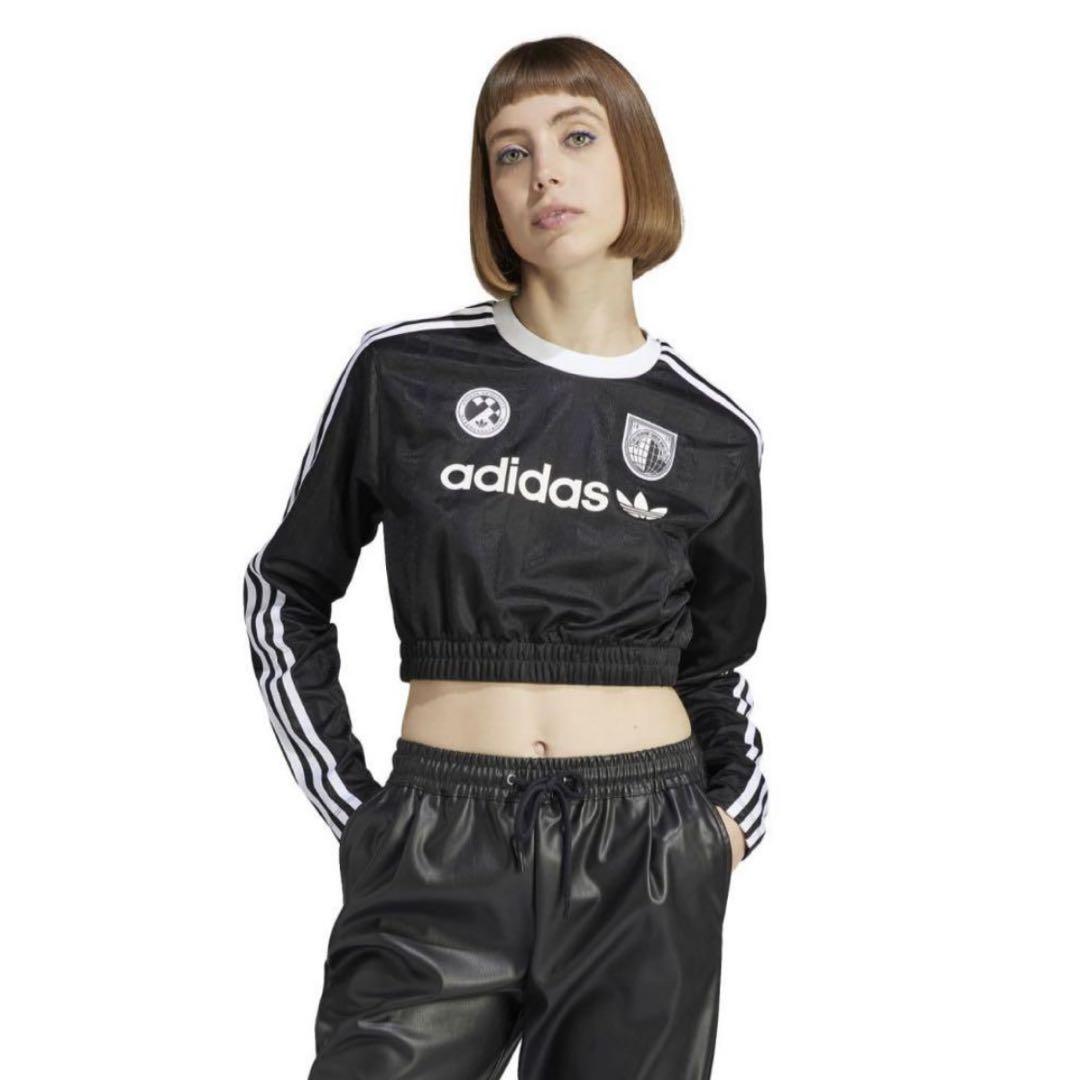 YUKIページadidas ORIGINALS FOOTBALL
