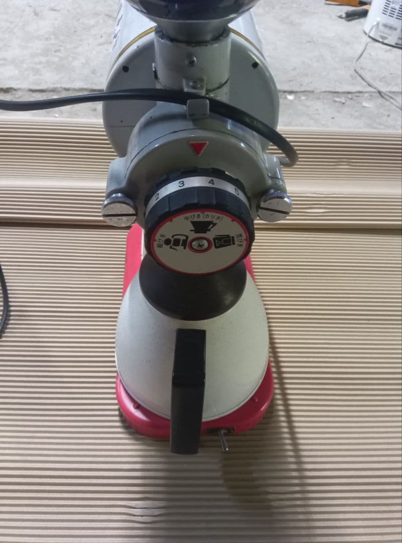 カリタ ハイカットミル コーヒーミル グラインダー kalita タテ型 珈琲 カリタ ハイカットミル コーヒーミル グラインダー kalita タテ型 珈琲