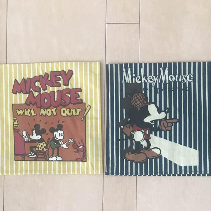 ディズニー ランチクロス