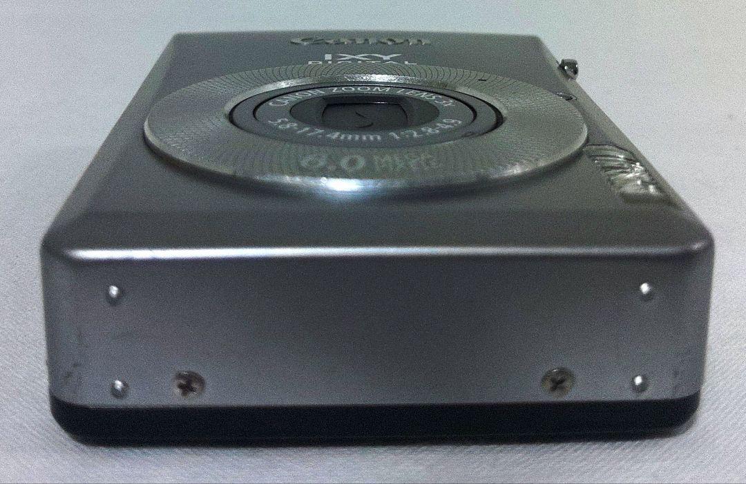 Amazon | Canon デジタルカメラ IXY (イクシ) DIGITAL 25IS