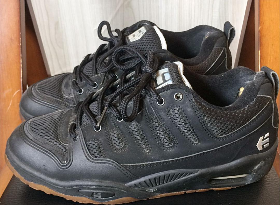 低価HOT etnies エトニーズ マイクバレリー 90s mkvJj-m23198341288 15%OFF