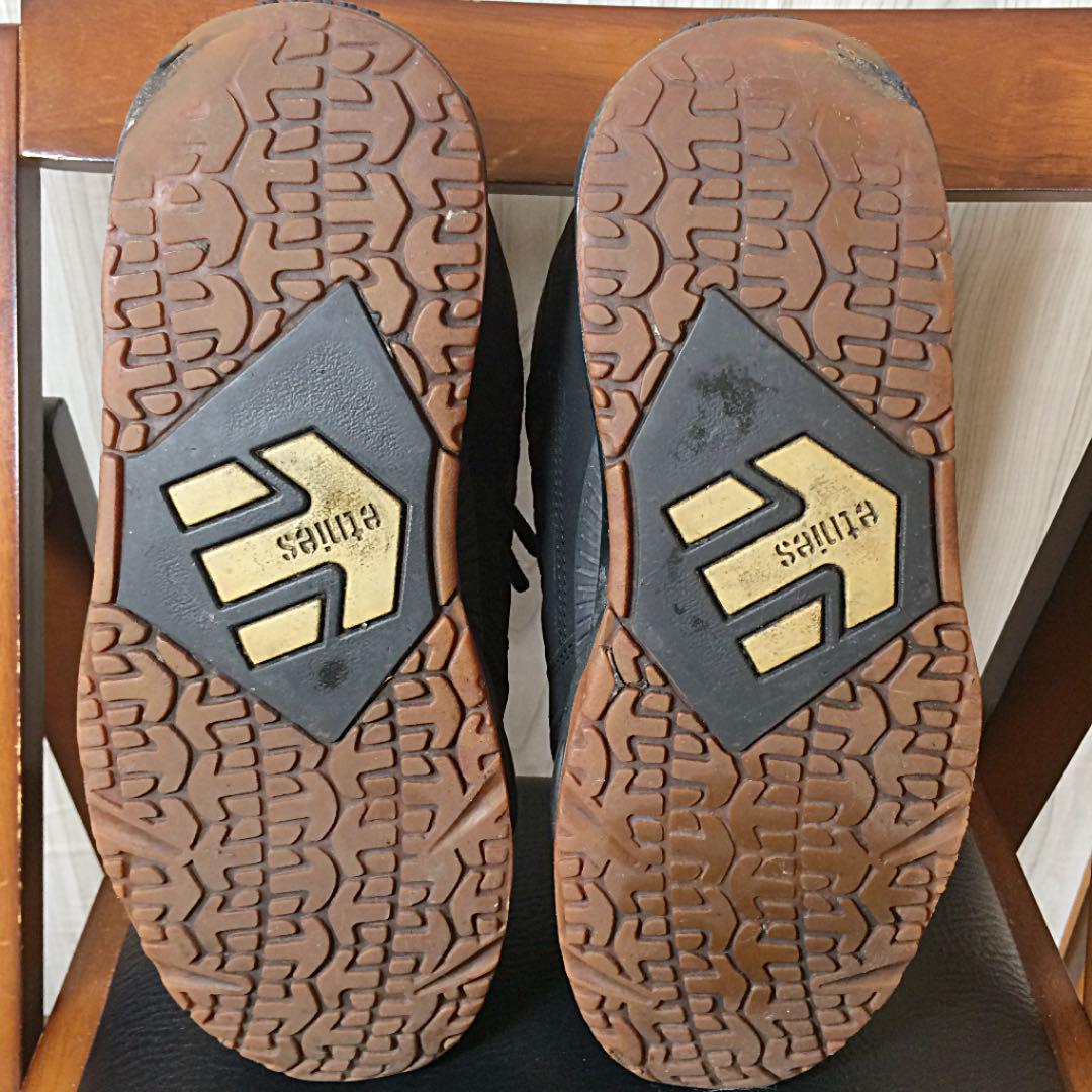 低価HOT etnies エトニーズ マイクバレリー 90s mkvJj-m23198341288 15%OFF