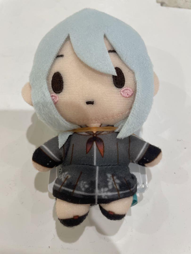 【7/20まで限定価格】プロセカ 宵崎奏 ぬいぐるみ プロセカ 宵崎奏 ぬいぐるみ - メルカリ