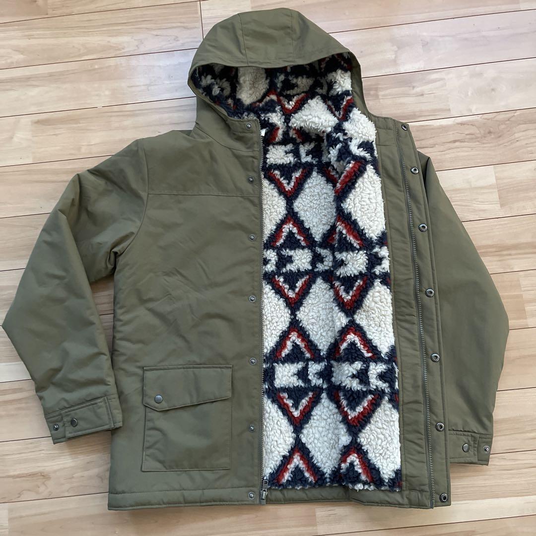 ジャケット・ブルゾン patagonia XXL16-18