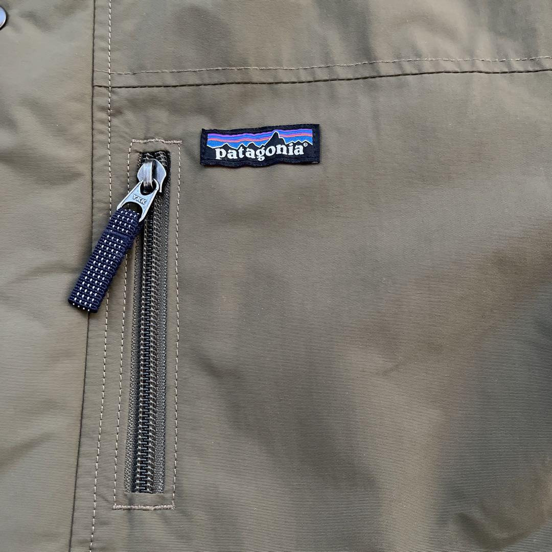 ジャケット・ブルゾン patagonia XXL16-18