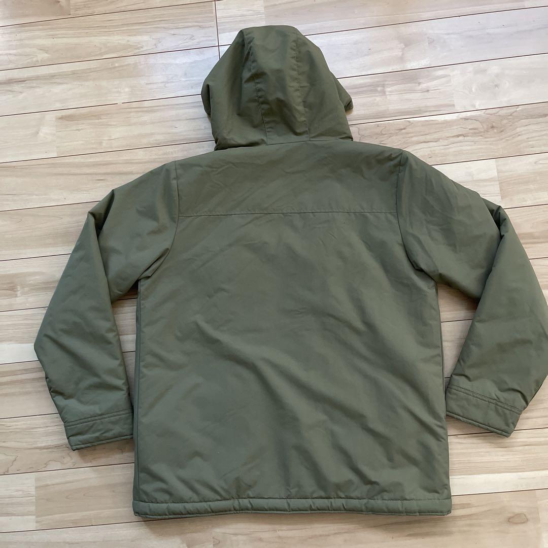 ジャケット・ブルゾン patagonia XXL16-18