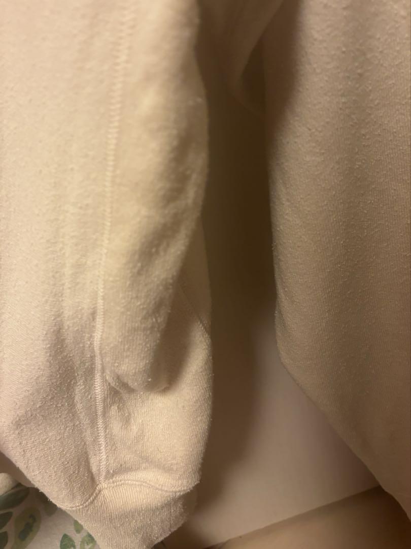 ents. シルクスウェット　24ss