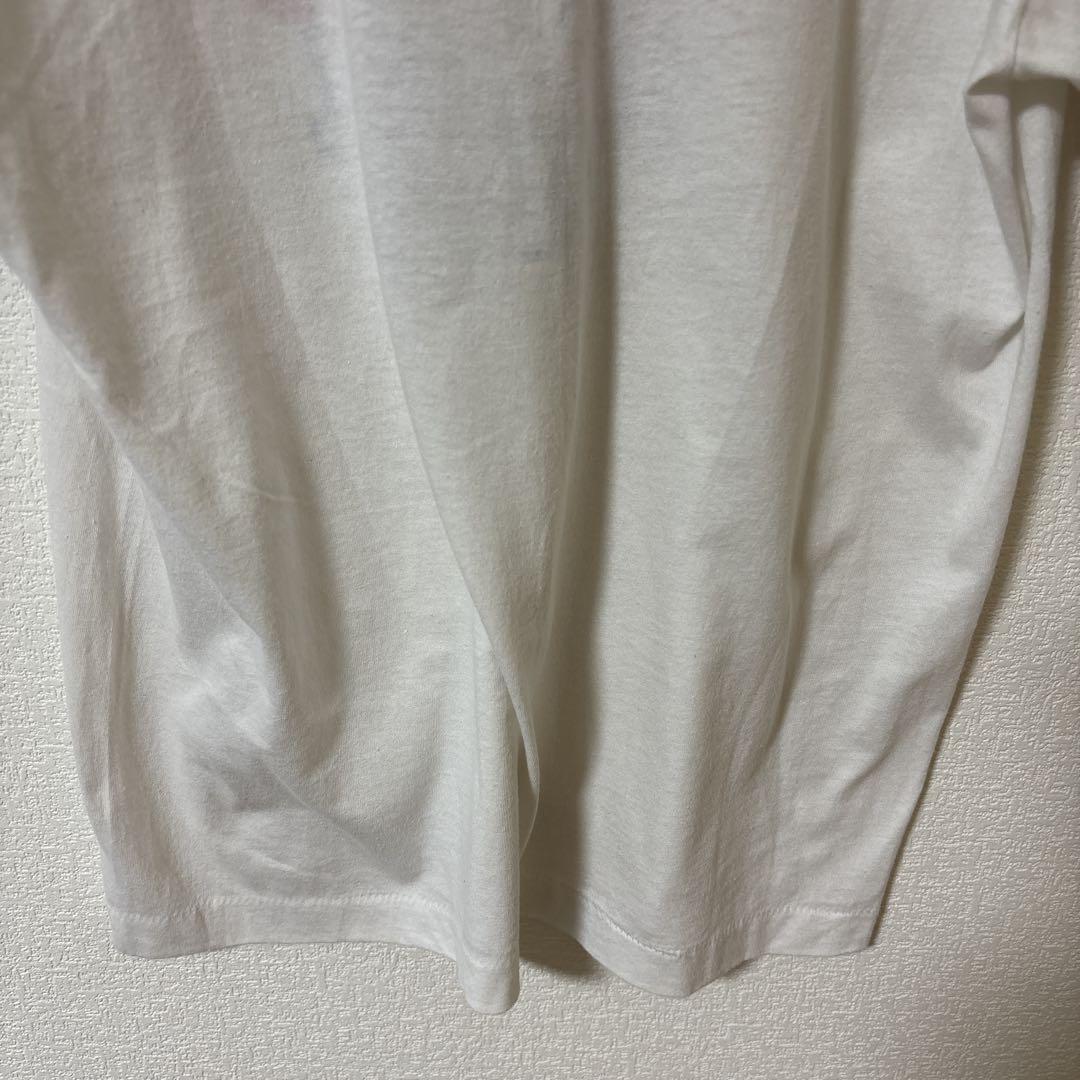 SCREEN STARS リンガー Tシャツ ヴィンテージ