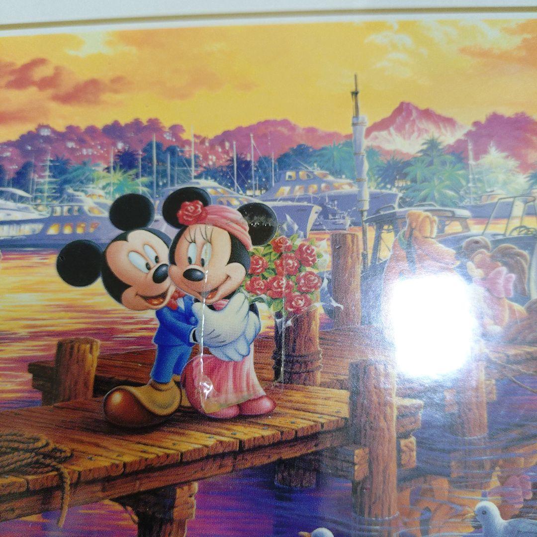 ディズニー ジグソーパズル 恋人たちの時間 950ピース テンヨー