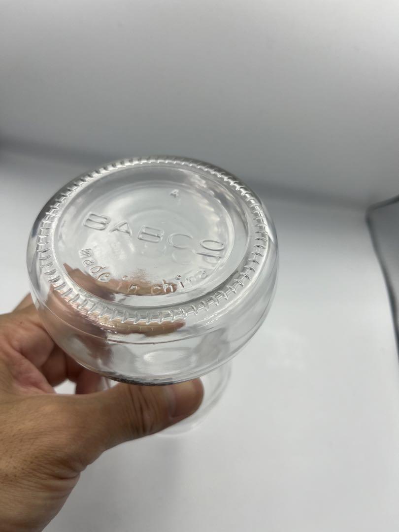 AGWA コカボムグラス ビックサイズ コカボム アグアボム 2個