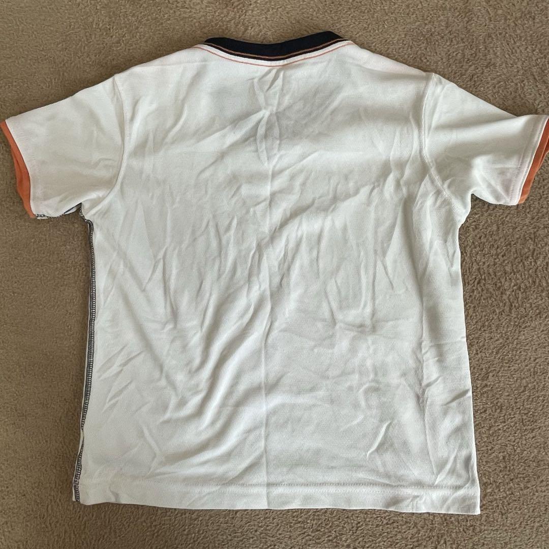 新品未使用UNIQLO フェデラーモデルホワイト Vネック Tシャツ M Vネック白Tシャツ ユニクロ | tomodachi store