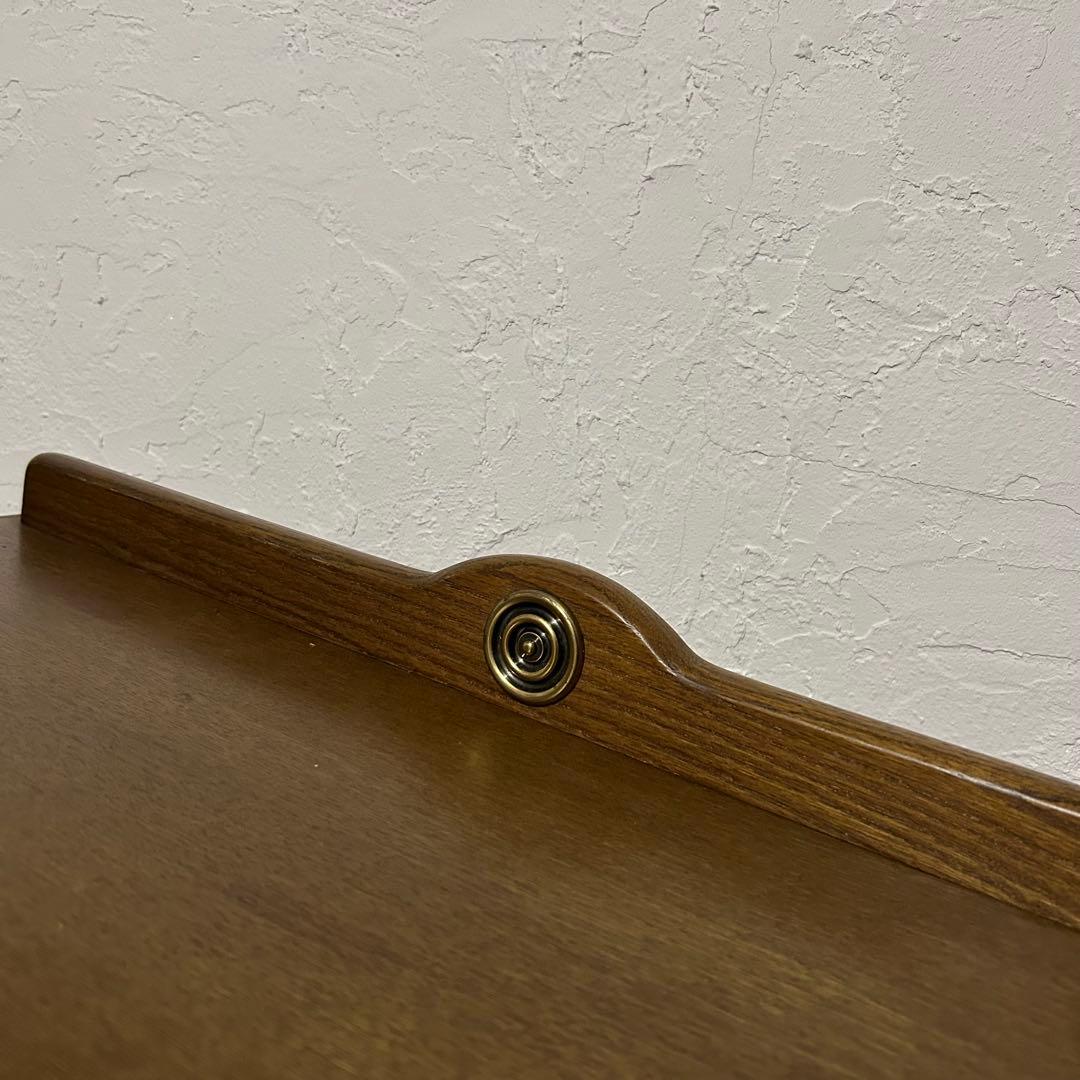 ガラス収納傷や汚れあり