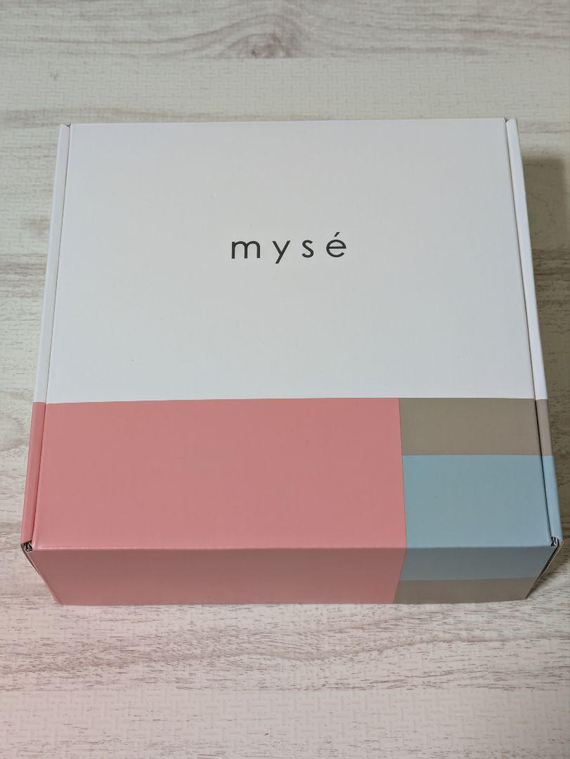myse　MS-43P PINK ミーゼ　ディープスキンクリア　MS-43P
