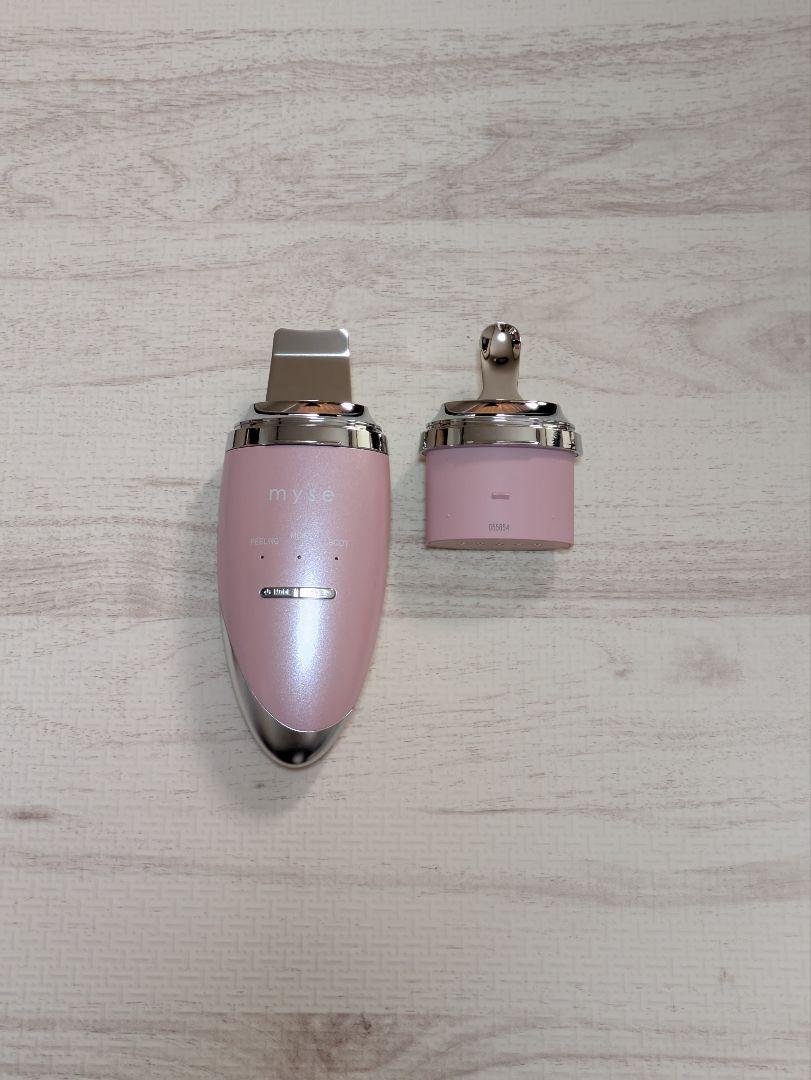 myse　MS-43P PINK ミーゼ　ディープスキンクリア　MS-43P