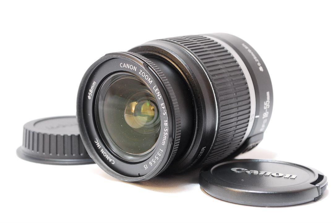 ⭐️美品⭐️元箱付き⭐️Canon EOS kiss X3 & 手ぶれ補正付標準レンズ Canon EOS Kiss X3 body | eBay