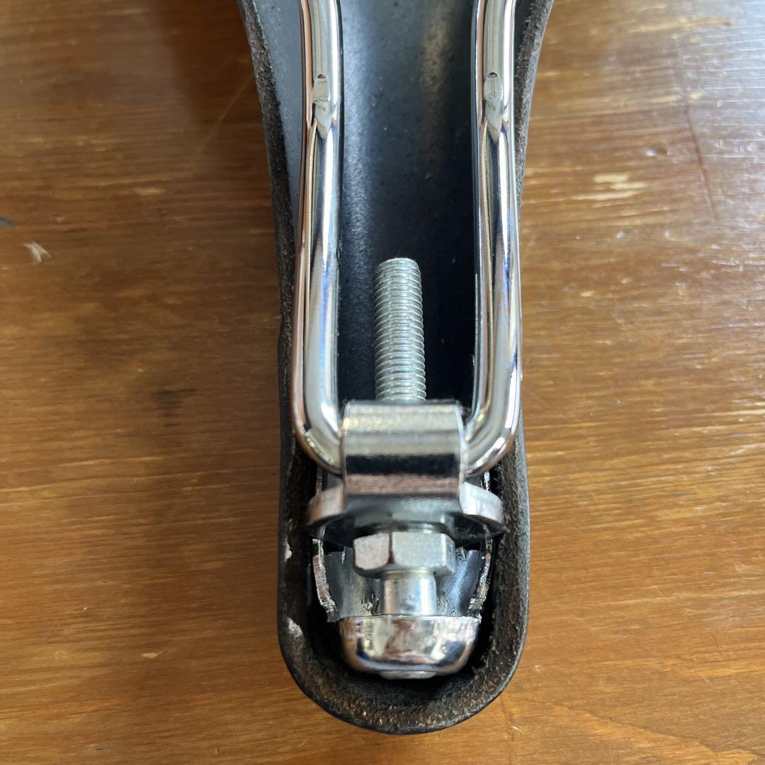 BROOKS swift chrome ブルックス　スウィフトクローム　ブラック
