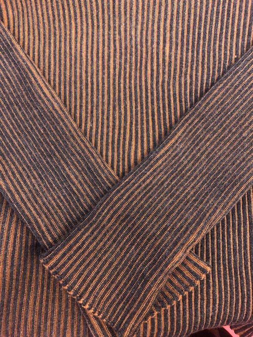 JeanPaulGaultier タートルネックセーター