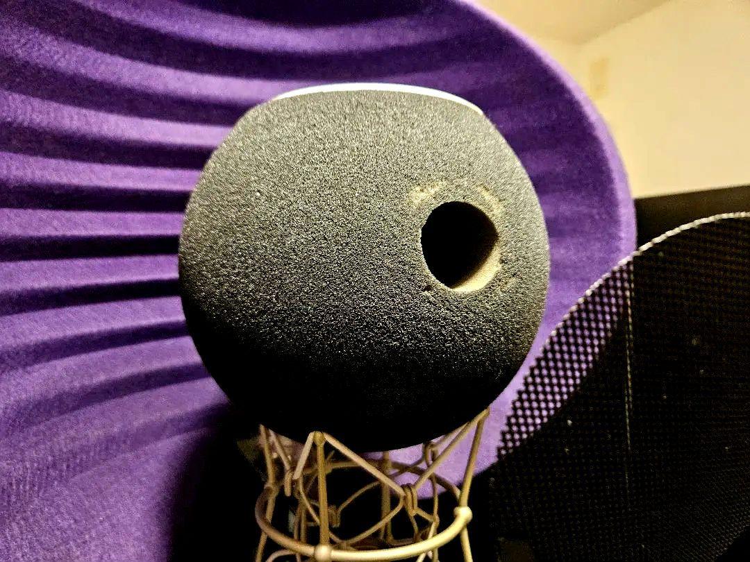 配信機器・PA機器・レコーディング機器 Kaotica eyeball