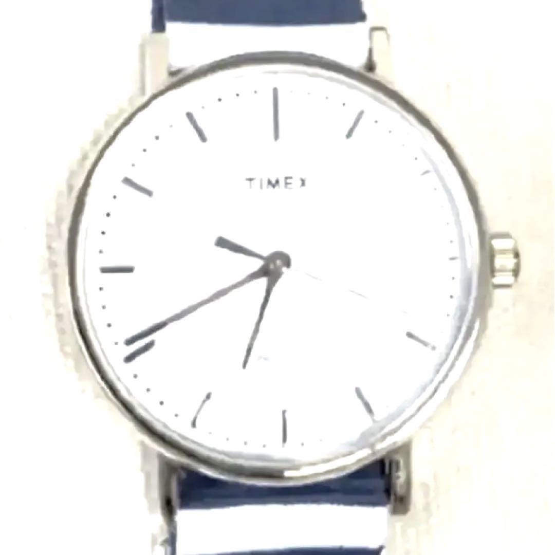 TIMEX 腕時計 新品 - メルカリ TIMEX 腕時計 新品 - メルカリ