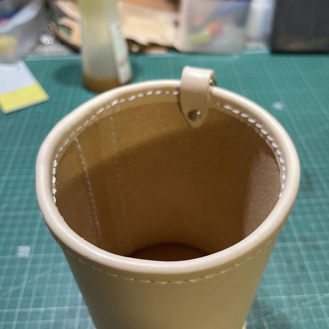 ダストボックス　Knicks風　ニックス風