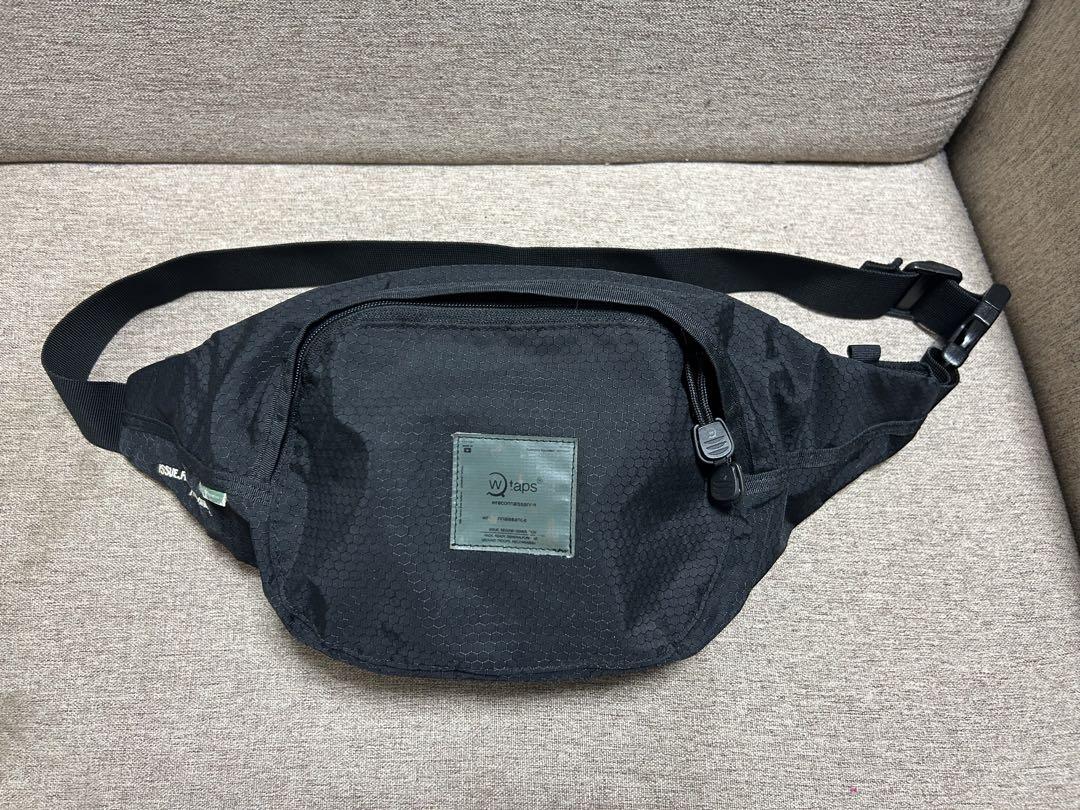W)taps - 新品 WTAPS VANS ダブルタップス ショルダー バッグ ヴァンズ 黒の通販 by armarium's shop｜ ダブルタップスならラクマ