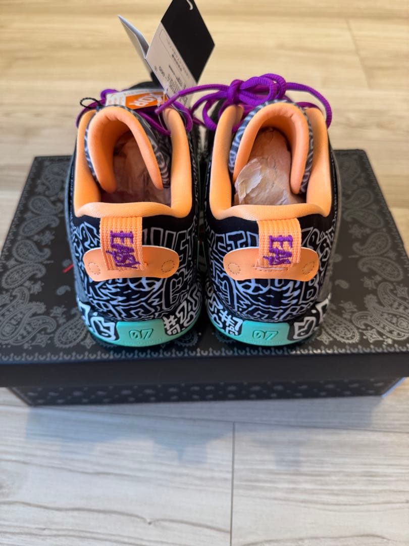 【新品、未使用】NIKE KD15 EP 28cm 【新品、未使用】NIKE KD15 EP 28cm