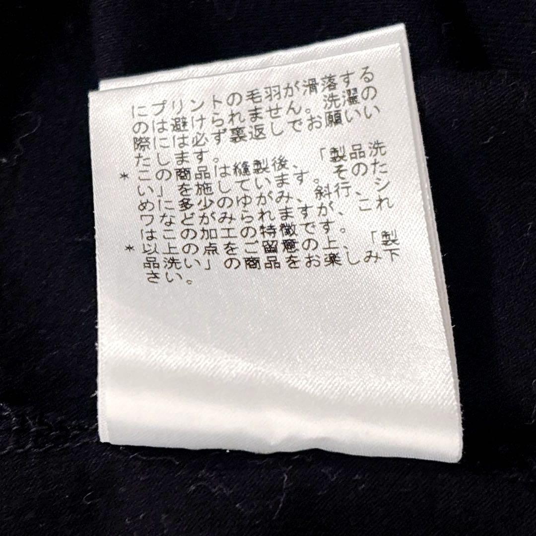 Vivienne Westwood MANチュニック ワンピース ビックロゴ 花