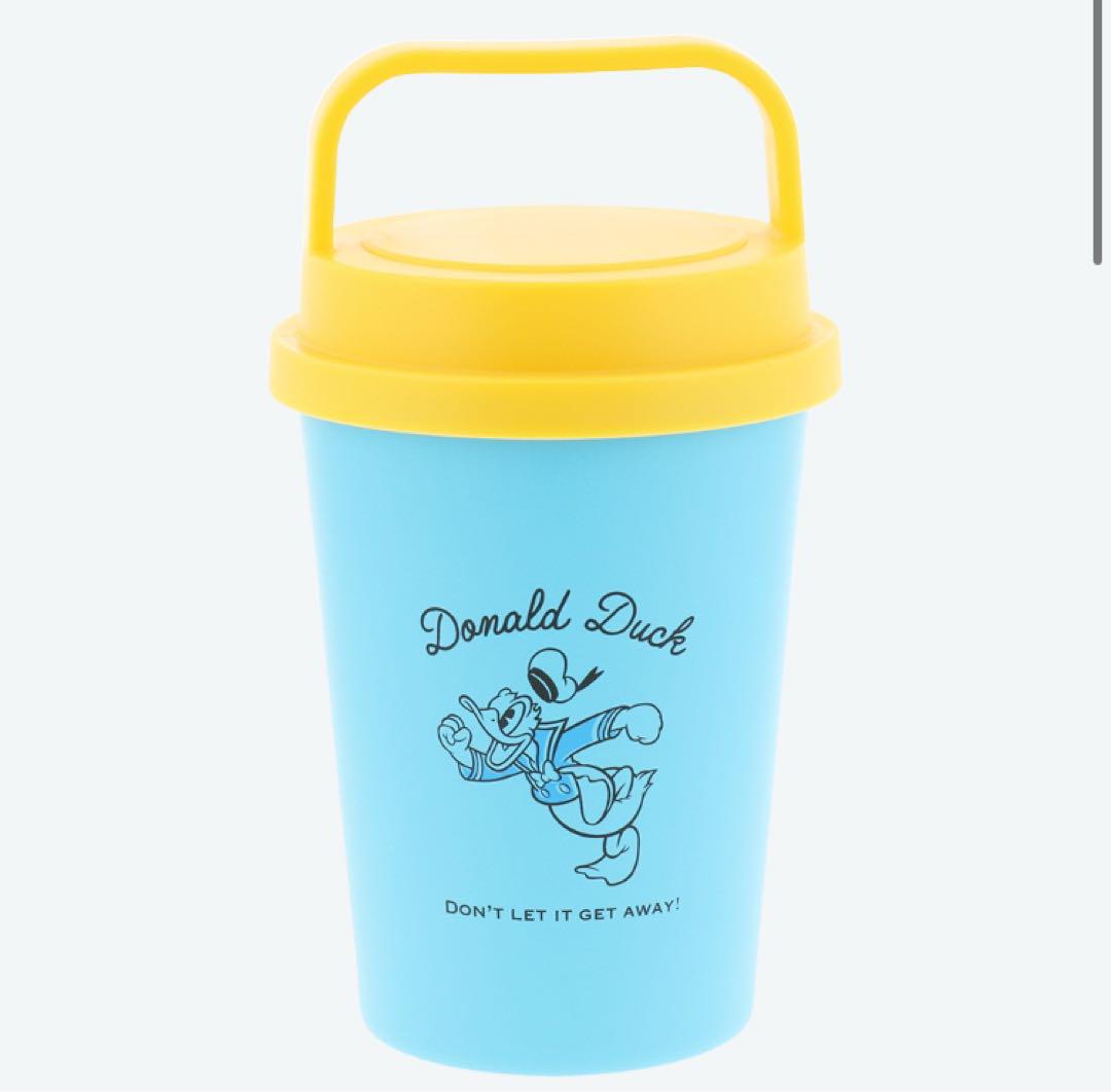 タンブラーディズニーリゾート限定♡