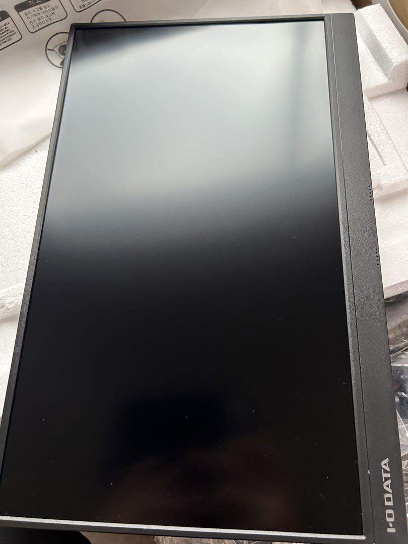 ⭐︎ ⭐︎⭐︎ケンティロウ ⭐︎⭐︎⭐︎ IO DATA C16 液晶ディスプレイ