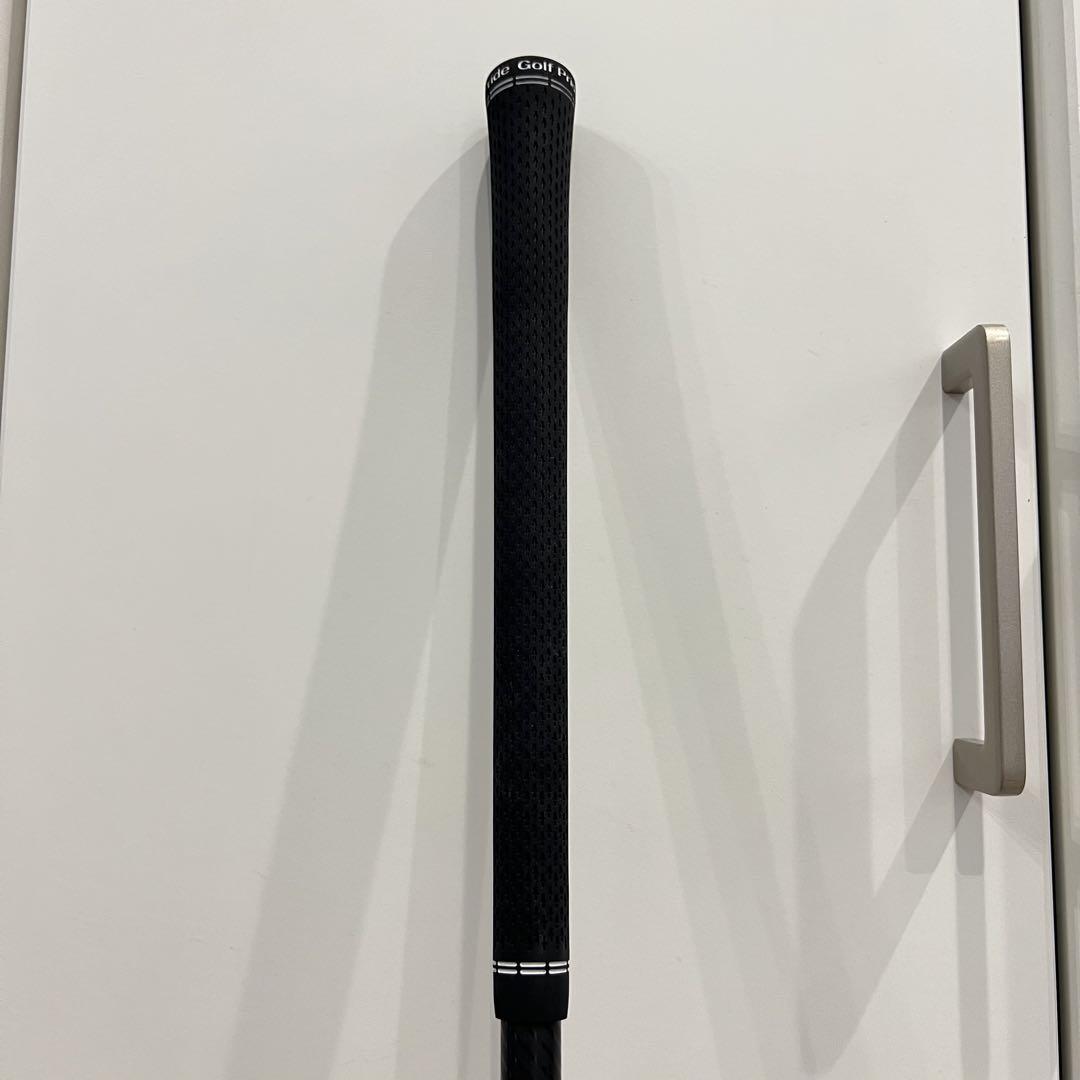 ピン PING TOUR 2.0 BLACK 65S 3W FW 純正 シャフト