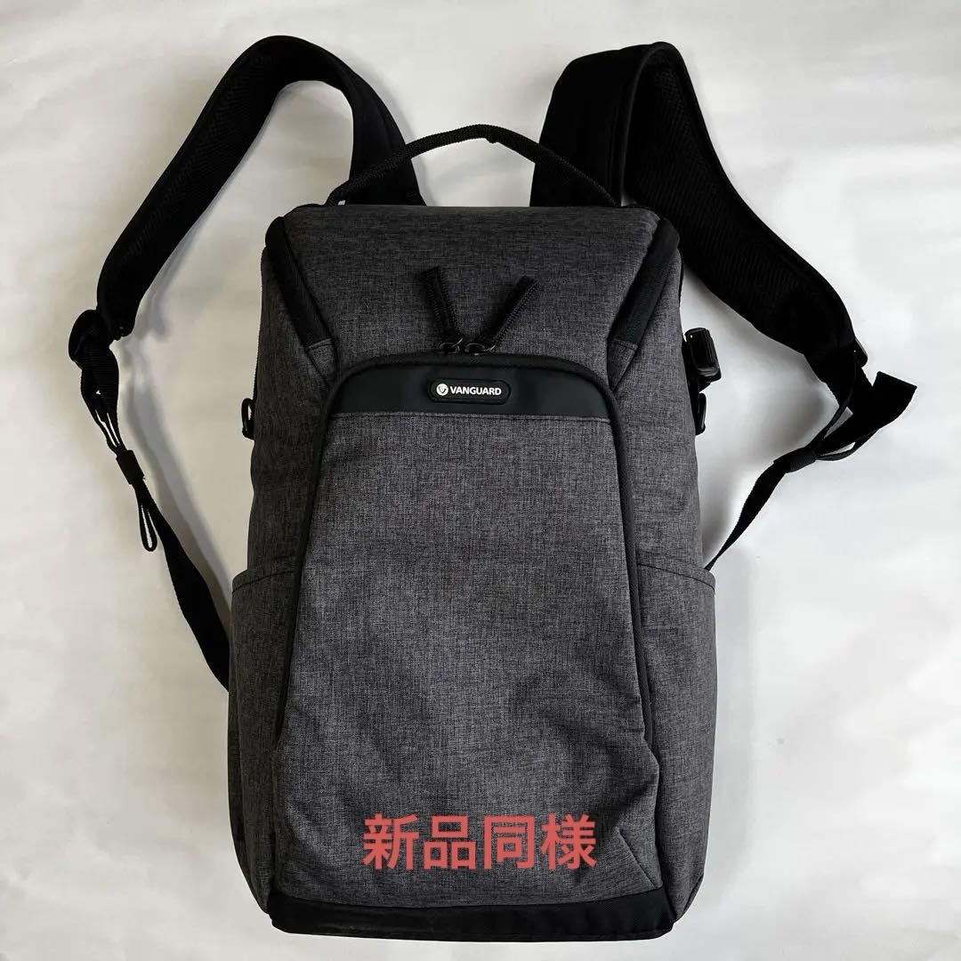 【新品同様】Vanguard Vesta Aspire 41 カメラバッグ