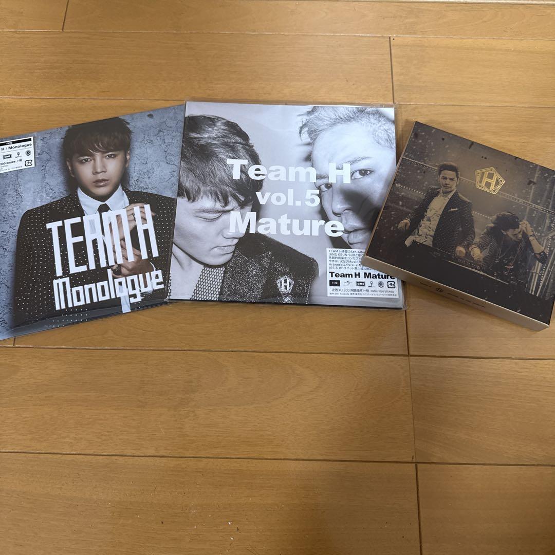高級品市場 チャン・グンソク DVD.CD.タオル.トートバック.クリア TH その他