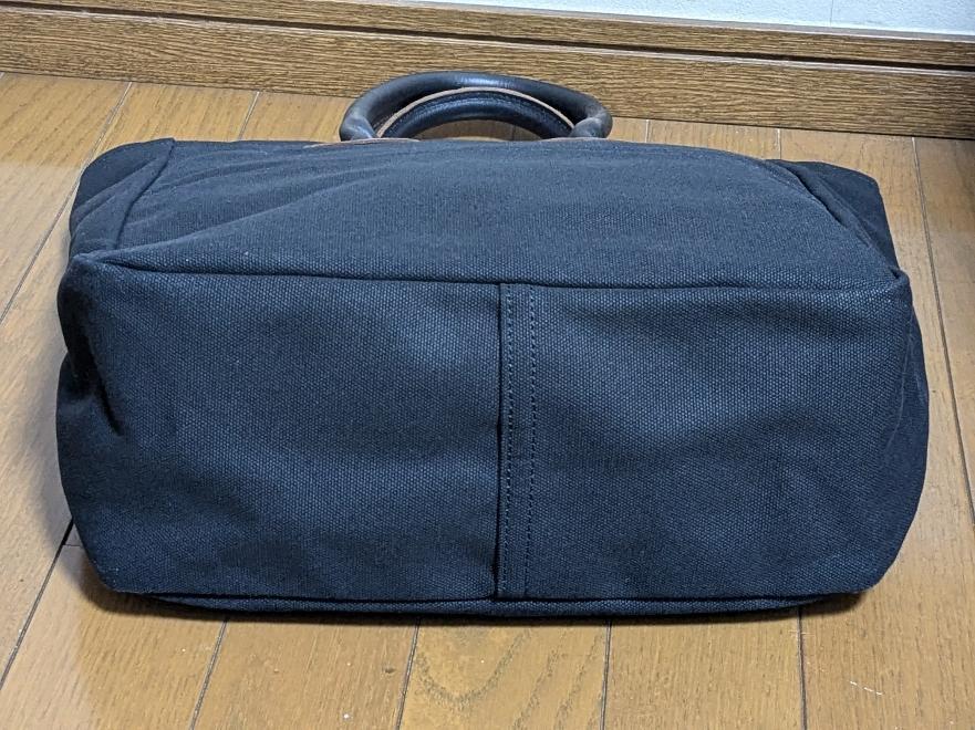 【未使用】arts & crafts+ J&S Franklin トート