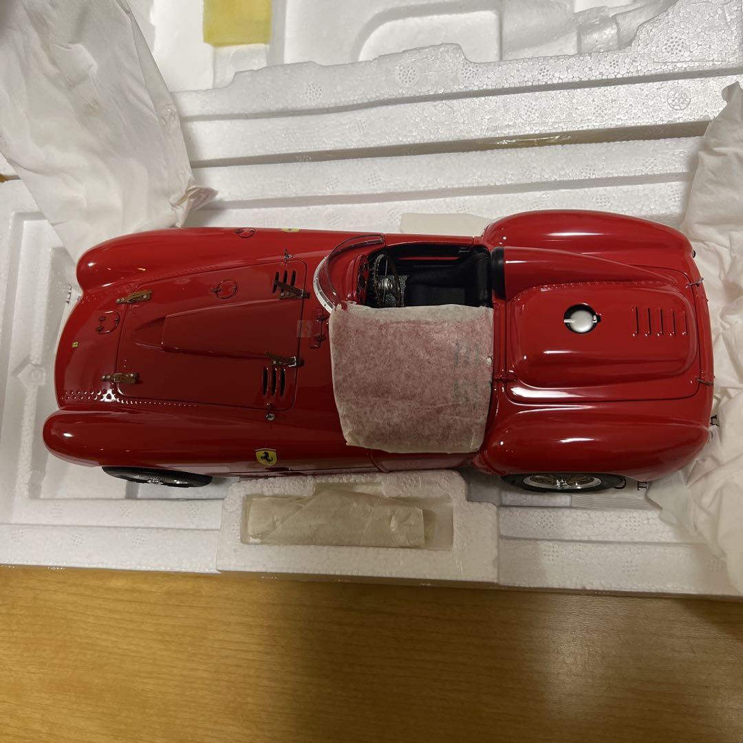 完全未開封の奇跡の一品‼️★BBR.Ferrari 375 Plus ★秀逸絶版
